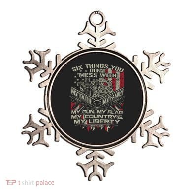 American Ornament