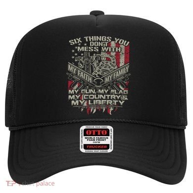 American Hat