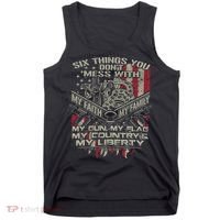 American Tank Top thumb 0