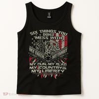 American Tank Top thumb 2