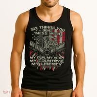 American Tank Top thumb 3