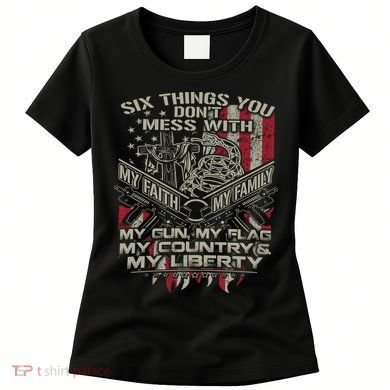 American Women's T-Shirt
