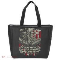 American Tote Bag thumb 0