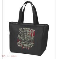 American Tote Bag thumb 3