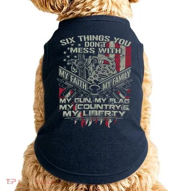 Doggie Tank