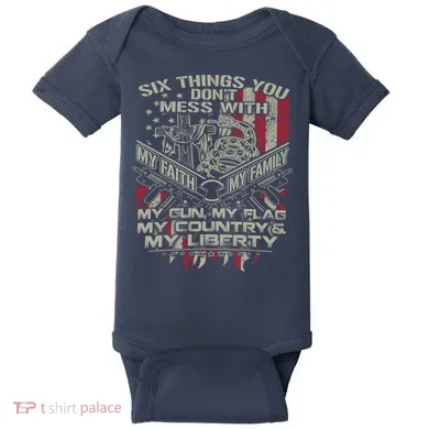 Baby Bodysuit
