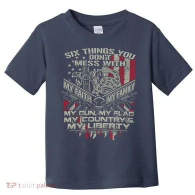 Toddler T-Shirt