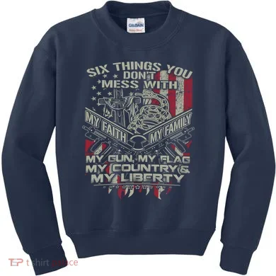 Kids Sweatshirt