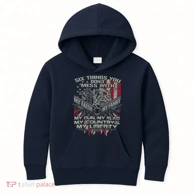 Kids Hoodie