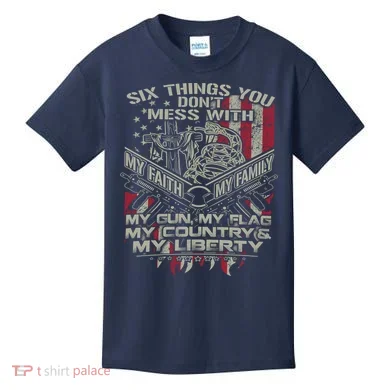 Kids T-Shirt