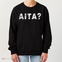 Aita Aita Meaning Women's Sweatshirt thumb 0
