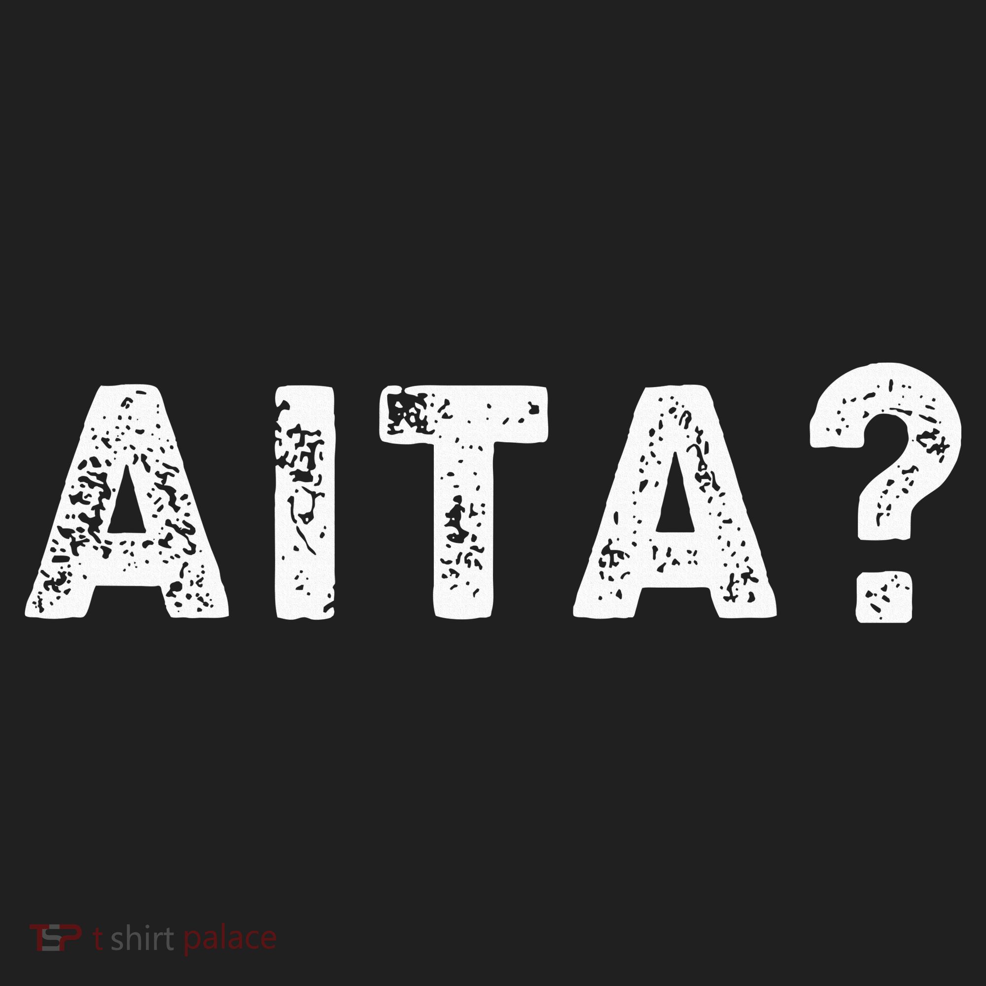 Aita Aita Meaning Beanie