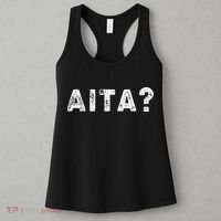 Aita Aita Meaning Women's Tank Top thumb 3