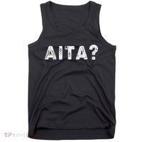 Aita Aita Meaning Tank Top thumb 0