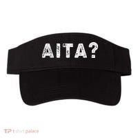 Aita Aita Meaning Visor thumb 0