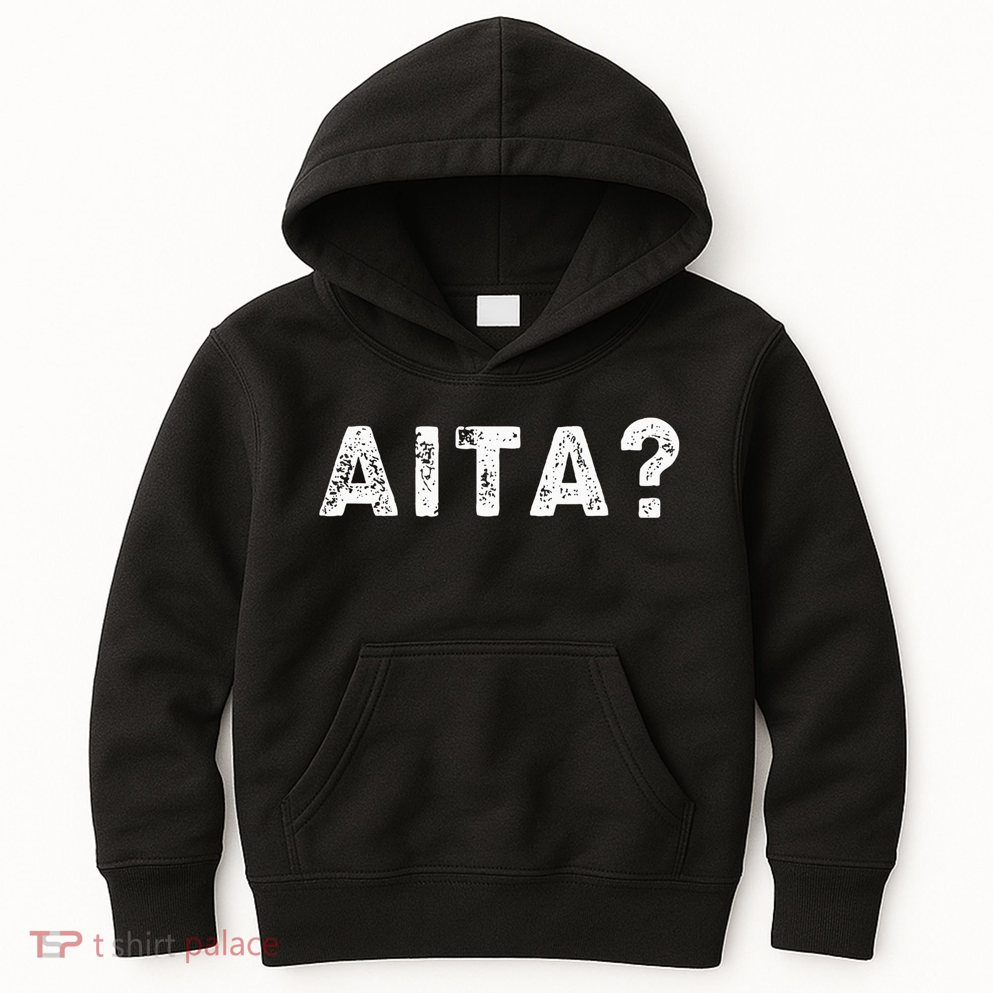 Aita Aita Meaning Kids Hoodie