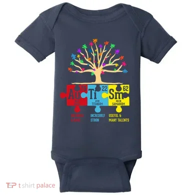 Baby Bodysuit