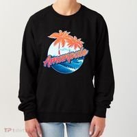 Amanpulo Women's Sweatshirt thumb 0
