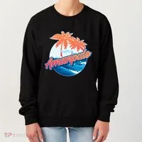 Amanpulo Women's Sweatshirt thumb 0