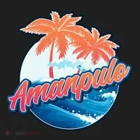 Amanpulo Women's Sweatshirt thumb 2