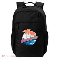 Amanpulo Backpack thumb 0