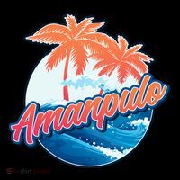 Amanpulo Coaster thumb 2