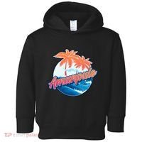 Amanpulo Toddler Hoodie thumb 0