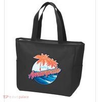 Amanpulo Tote Bag thumb 3