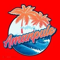 Amanpulo Santa Hat thumb 1