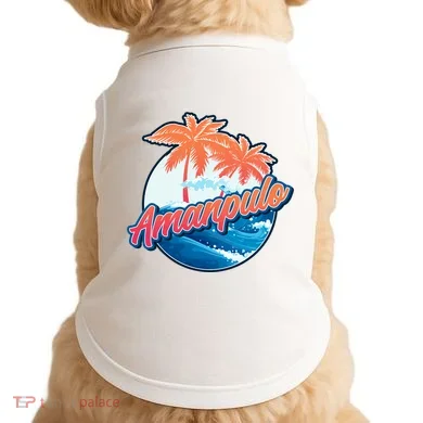 Doggie Tank