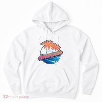 Amanpulo Hoodie thumb 0