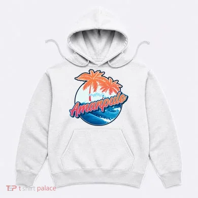 Amanpulo Hoodie