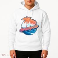 Amanpulo Hoodie thumb 2