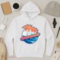 Amanpulo Hoodie thumb 3