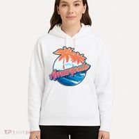 Amanpulo Hoodie thumb 5