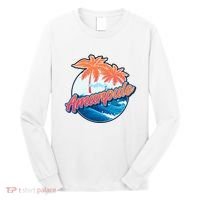 Amanpulo Long Sleeve Shirt thumb 0