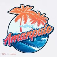 Amanpulo Long Sleeve Shirt thumb 2