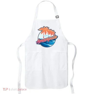 Apron