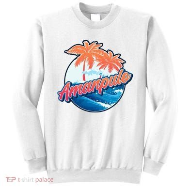 Amanpulo Sweatshirt