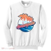 Amanpulo Sweatshirt thumb 0