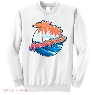 Amanpulo Sweatshirt