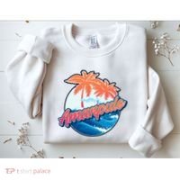 Amanpulo Sweatshirt thumb 2