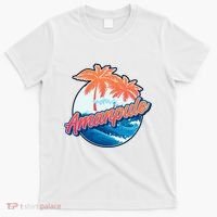 Amanpulo T-Shirt thumb 0