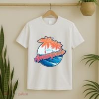 Amanpulo T-Shirt thumb 2