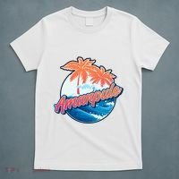 Amanpulo T-Shirt thumb 5