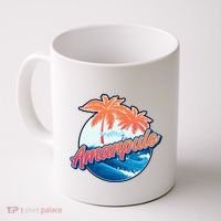 Amanpulo Coffee Mug thumb 0