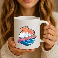 Amanpulo Coffee Mug thumb 3