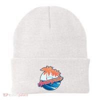 Amanpulo Beanie thumb 0
