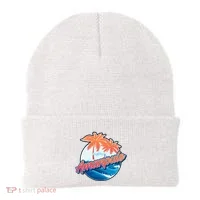 Amanpulo Beanie thumb 0