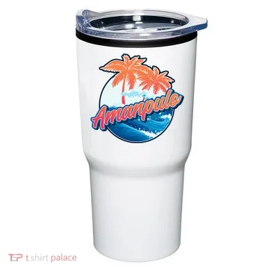 Amanpulo Tumbler